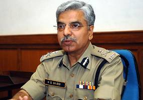 Police News