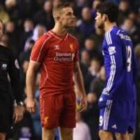 (video) watch out joey barton! liverpool star jordan henderson is getting boxing tips from amir khan