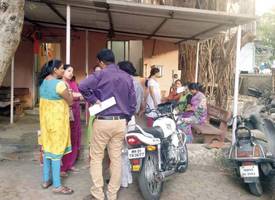 Mumbai: 9-year-old has seizure attack after being thrashed at school